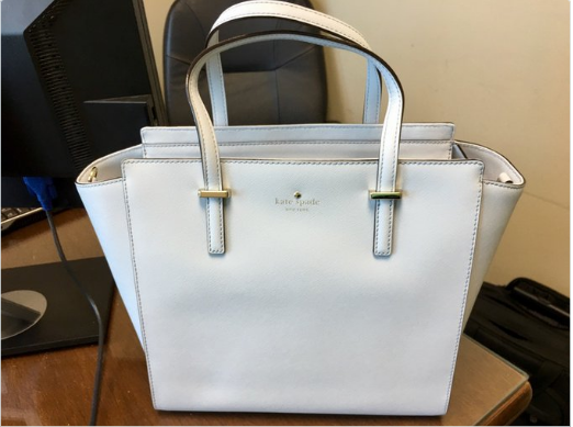 humor, the bag