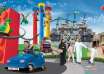 Legoland Dubai, Riverview Dubai, Resorts, Dubai