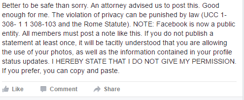 Photo via Facebook (screenshot)