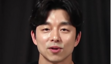 Gong Yoo
