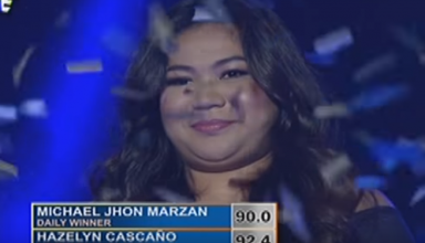 Tawag ng Tanghalan