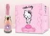 Hello Kitty wines, wine, Hello Kitty