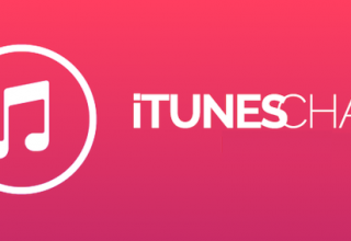 iTunes, music