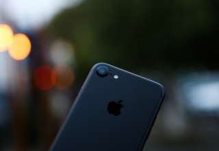 iPhone 7, iPhone