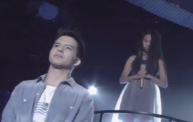 Tawag ng Tanghalan, Jeramie Sanico