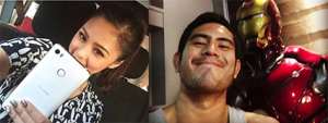 Kim Chiu, Gerald Anderson