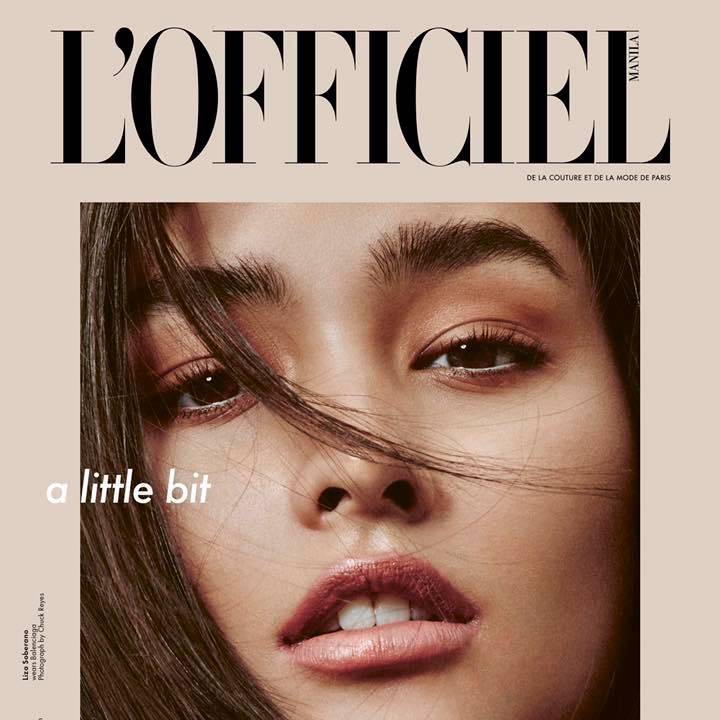 Liza Soberano