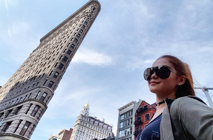 Maja Salvador, ASAP