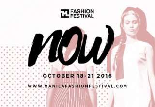 Manila Fashion Festival