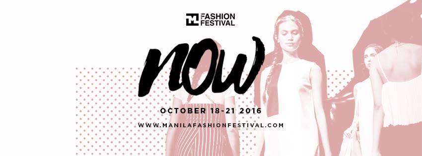 Manila Fashion Festival