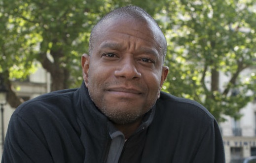 Man Booker Prize 2016, Paul Beatty, The Sellout