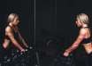Exercise Angry