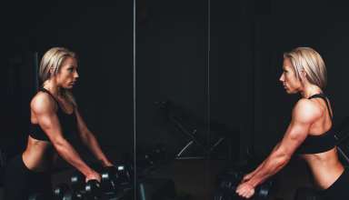 Exercise Angry