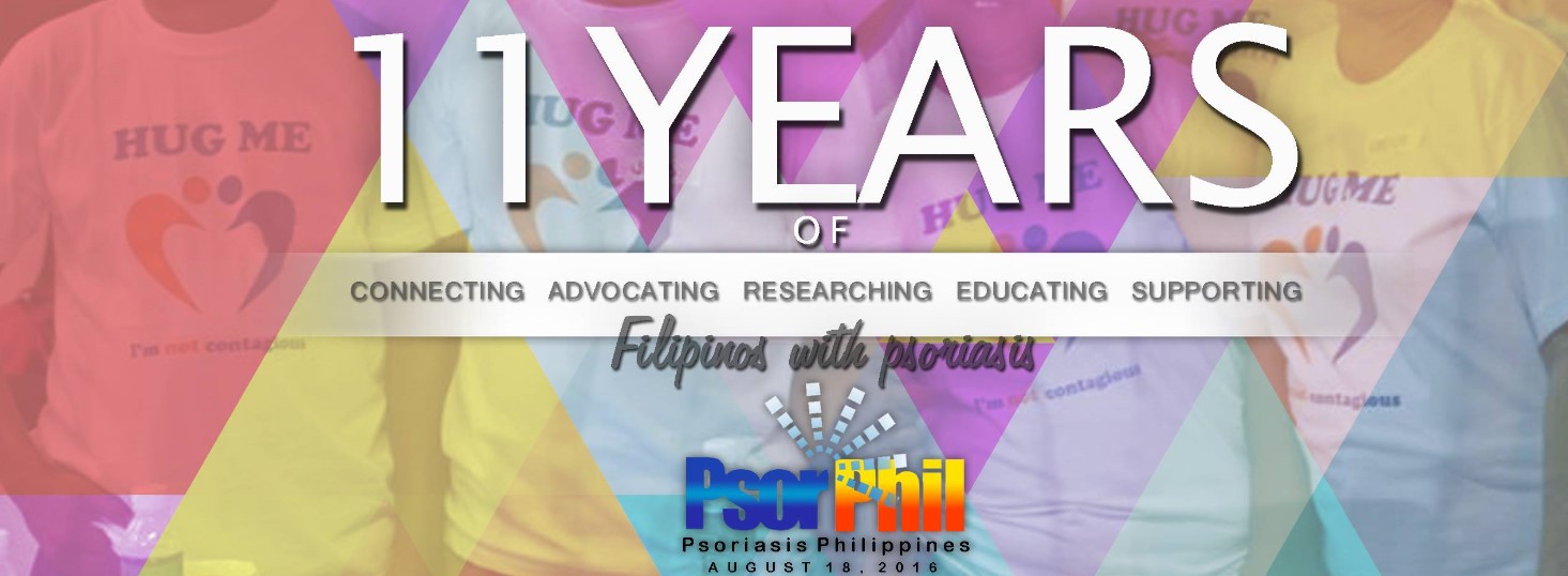 psoriasis philippines facebook