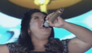 Tawag ng Tanghalan