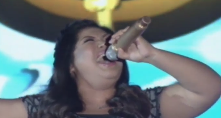 Tawag ng Tanghalan