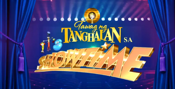 Tawag ng Tanghalan, Filipino TV shows