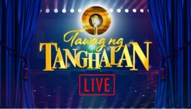 Tawag Ng Tanghalan