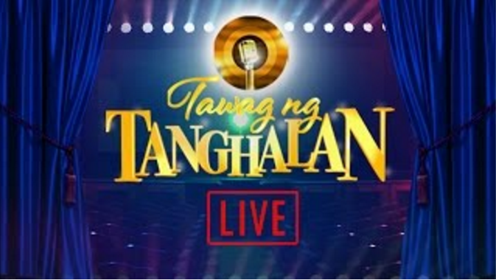 Tawag Ng Tanghalan