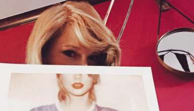 Taylor Swift, donations