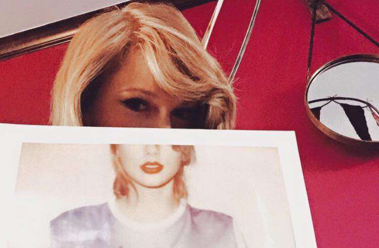 Taylor Swift, donations