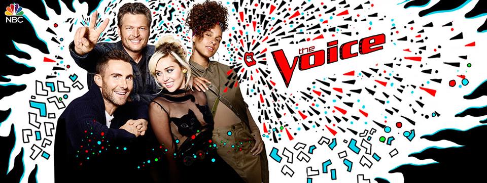 coaches, The Voice season 11