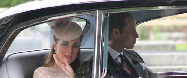Kate Middleton