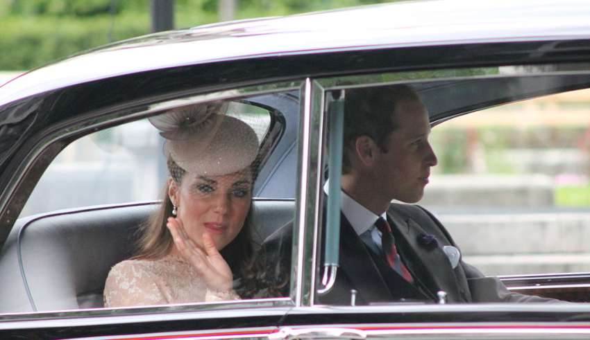 Kate Middleton