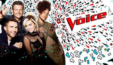 The Voice 2016, Adam Levine, Blake Shelton, Miley Cyrus, Alicia Keys
