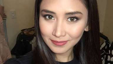 Sarah Geronimo, Classic Rock Awards 2016