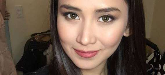 Sarah Geronimo, Classic Rock Awards 2016