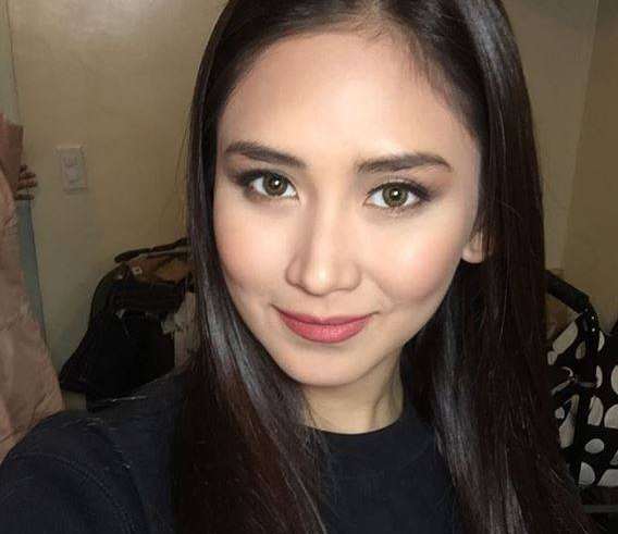 Sarah Geronimo, Classic Rock Awards 2016