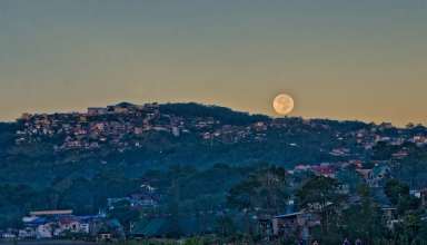 Supermoon 2016