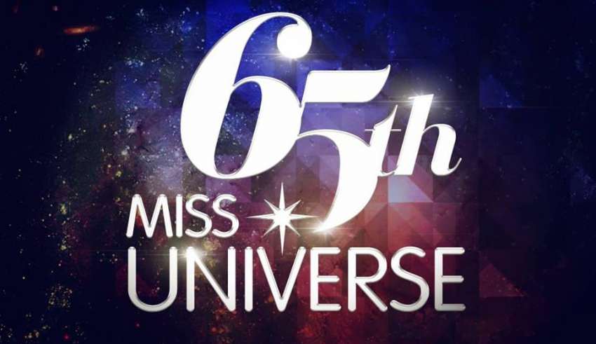 Miss Universe