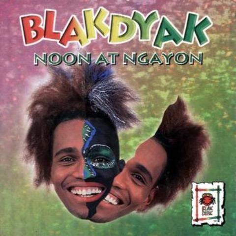 Blakdyak