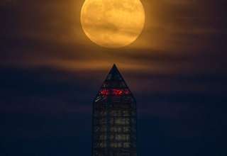 Supermoon