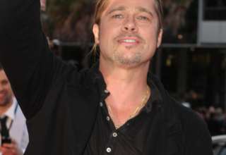 Brad Pitt