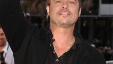 Brad Pitt