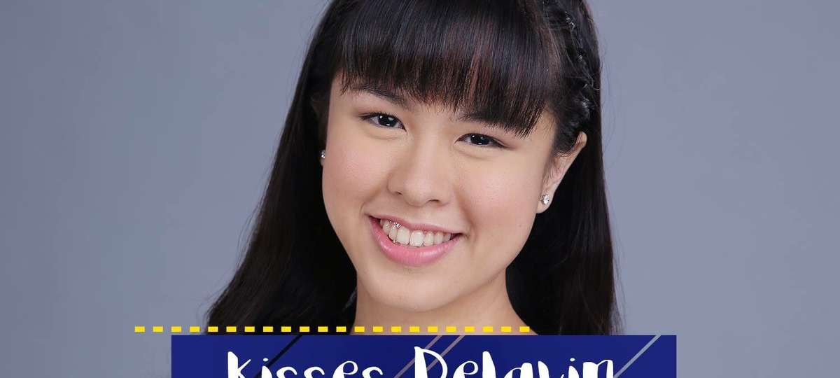 Pinoy Big Brother Kisses 2nd Lucky Sun