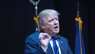 Donald Trump, Trump Win