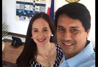 Richard Gomez