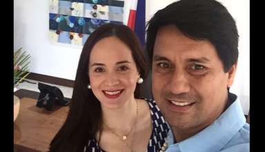 Richard Gomez