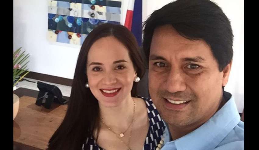 Richard Gomez