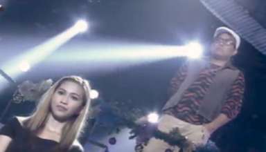 Tawag Ng Tanghalan
