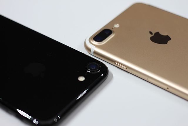 iPhone