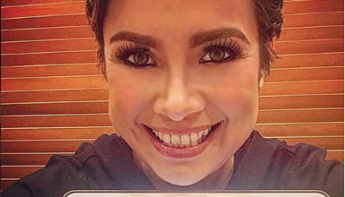 Lea Salonga