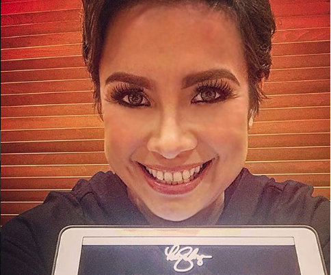 Lea Salonga