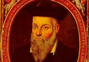 Nostradamus, US Elections 2016