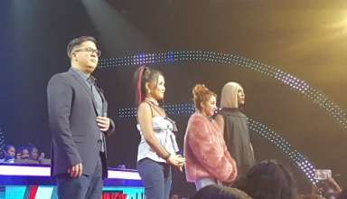 Pinoy Boyband Superstar, Nov 27 episode