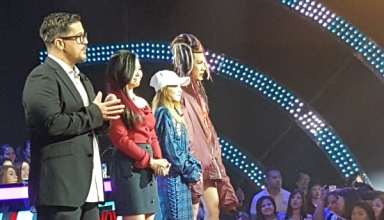 Pinoy Boyband Superstar, Nov 19,
